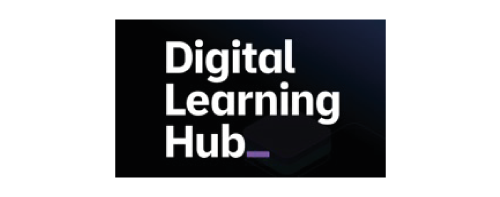 Digital Learning Hub